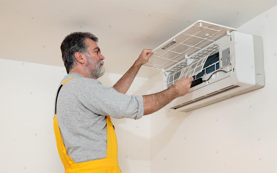 électricien dans le bâtiment Cergy