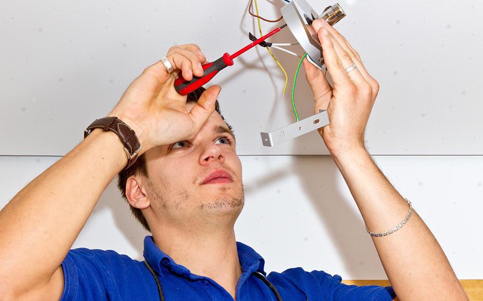 électricien professionnel Saint-Denis