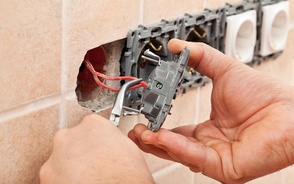 électricien professionnel Saint-Denis