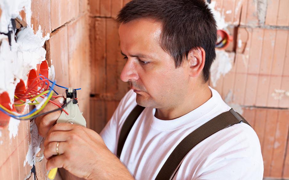 recherche électricien Montereau-Fault-Yonne