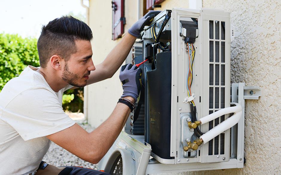 recherche électricien Montereau-Fault-Yonne