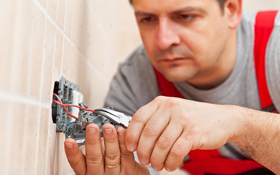 électricien professionnel Saint-Denis