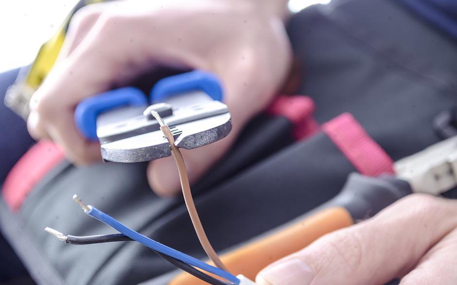 activité électricien Vaux-sur-Seine