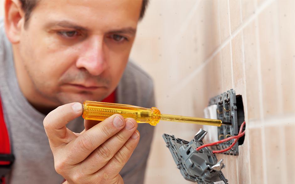 électricien à domicile Louveciennes