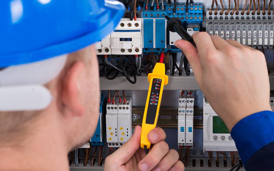 maitre électricien Paris 20